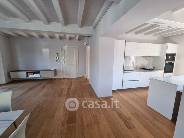 Appartamento in residenziale in Via Guglielmo Marconi