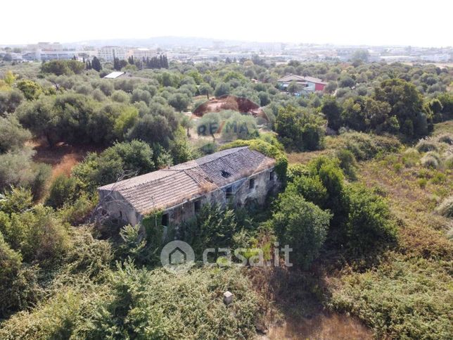 Terreno edificabile in residenziale in