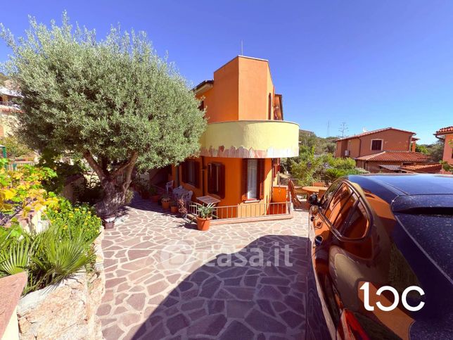 Appartamento in residenziale in