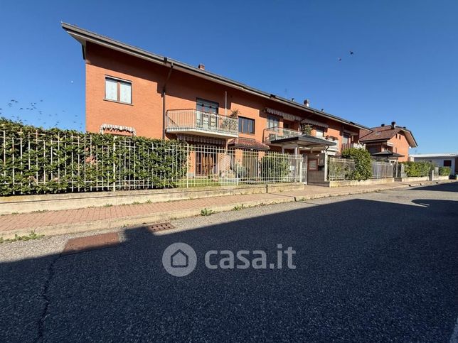 Appartamento in residenziale in Via Settimo 49