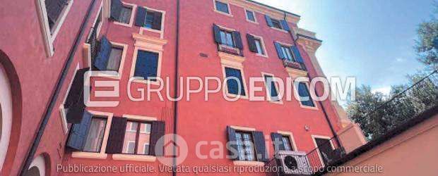 Appartamento in residenziale in Corso Porta Nuova 133