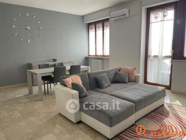 Appartamento in residenziale in Via Monfalcone 14