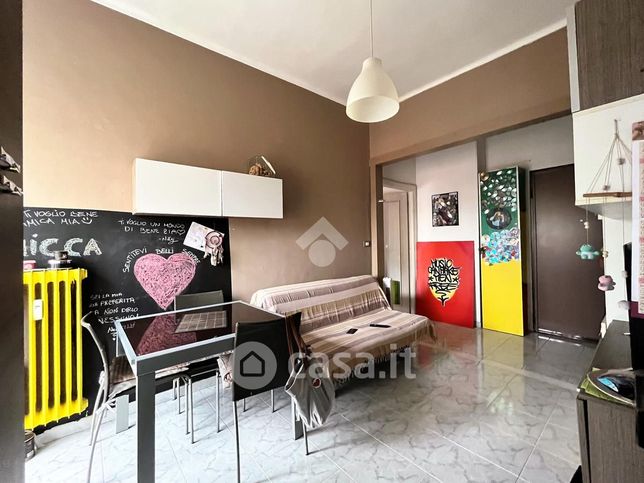 Appartamento in residenziale in Via Sette Comuni 63