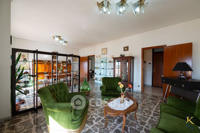 Appartamento in residenziale in Via N. Bixio 37