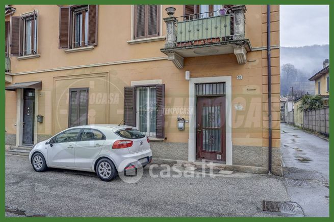 Appartamento in residenziale in Via Volta