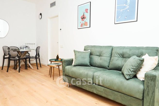 Appartamento in residenziale in Via Privata Procopio 8