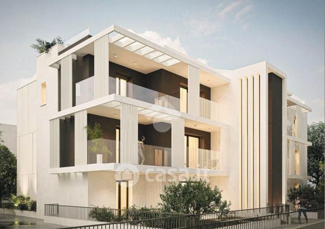 Appartamento in residenziale in Via Giovanni Pascoli 14