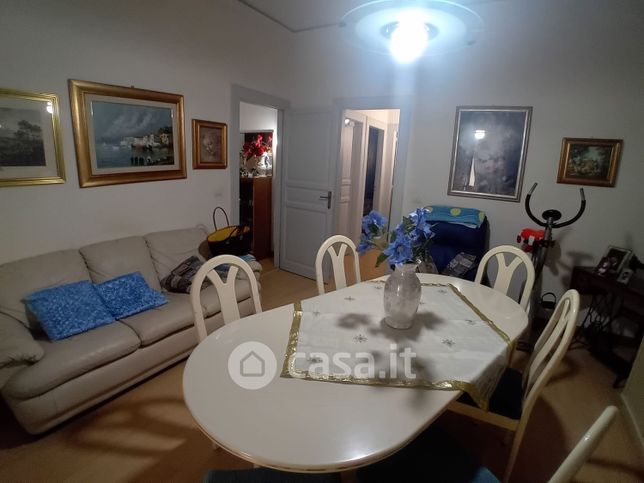 Appartamento in residenziale in Via Antonio Roasi