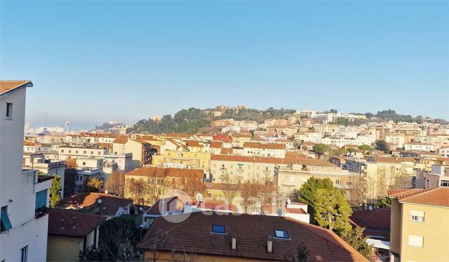 Appartamento in residenziale in Via Dalmazia