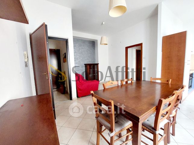 Appartamento in residenziale in Via Annibale Lesen