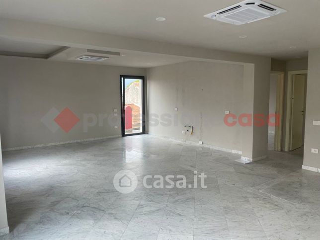 Attico/mansarda in residenziale in Via Giuseppe Mazzini 104