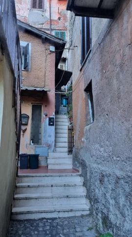 Appartamento in residenziale in Via dell'Archetto 17