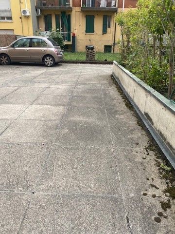 Box/posto auto in residenziale in Via Nicolò Dall'Arca