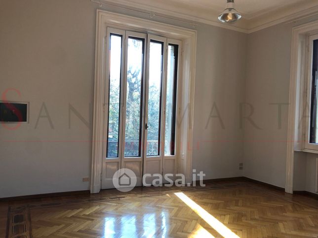 Appartamento in residenziale in Via Lorenzo Mascheroni