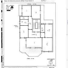 Ufficio in commerciale in Via Ferrante Ferranti