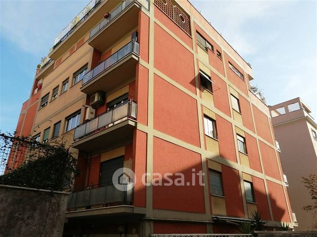 Appartamento in residenziale in Via Giulio Braida 32