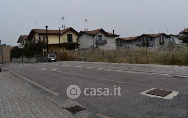 Terreno edificabile in residenziale in Via 24 Maggio