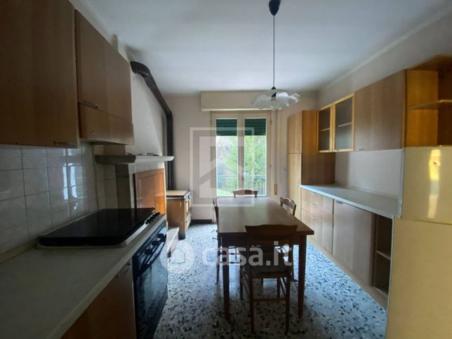 Casa indipendente in residenziale in Via Nuova 2