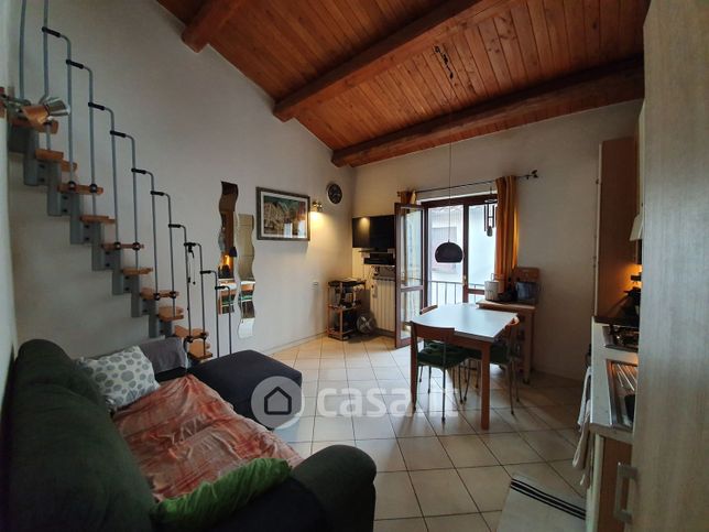 Appartamento in residenziale in Via Calatafimi
