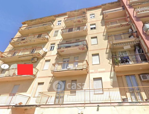 Appartamento in residenziale in Via Livorno 30