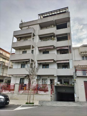 Appartamento in residenziale in Via Giro degli Uliveti