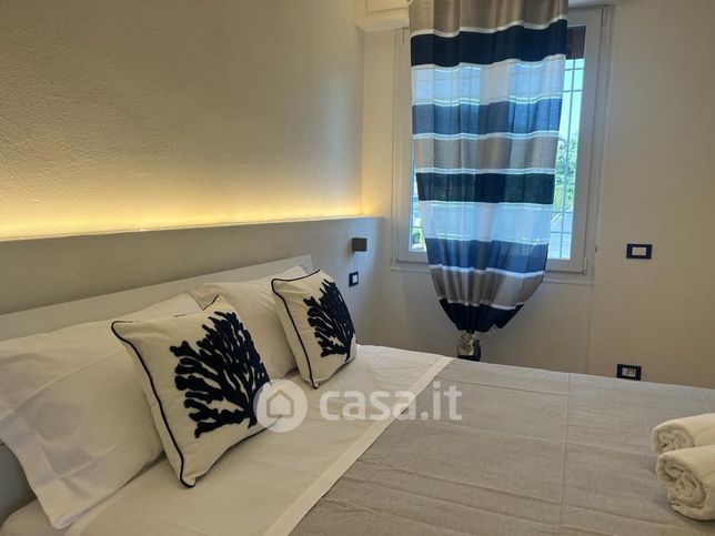 Attico/mansarda in residenziale in Via XXV Aprile 39