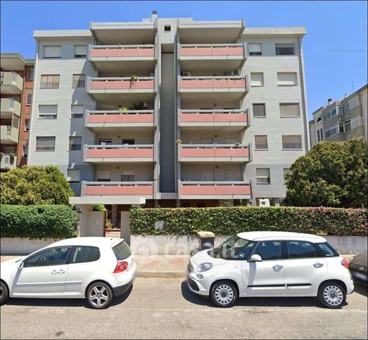 Appartamento in residenziale in Via Barbagia 7