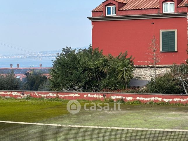 Appartamento in residenziale in Strada Panoramica 32