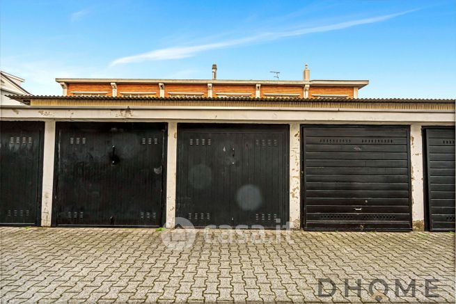 Box/posto auto in residenziale in Via Marsala 11