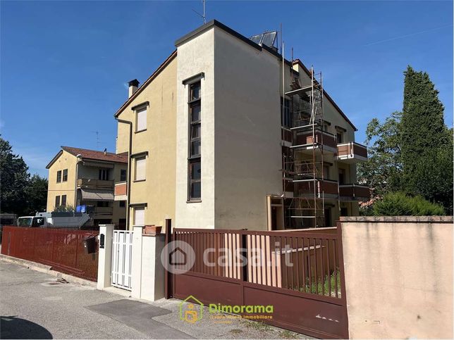 Appartamento in residenziale in Via Alessandro Volta 22
