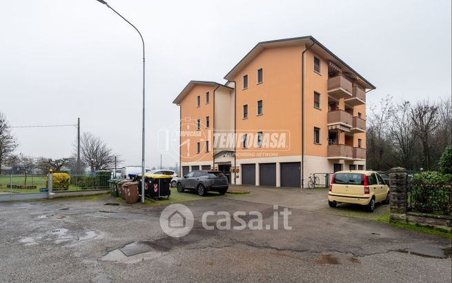 Appartamento in residenziale in Via Gasparo Scaruffi 24