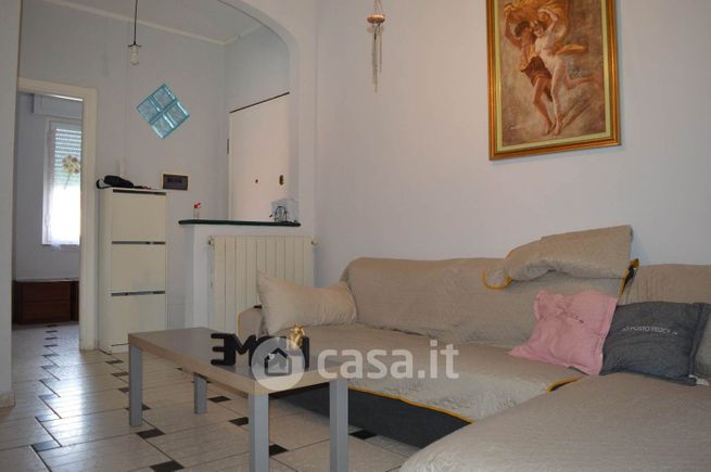 Appartamento in residenziale in Via Ticino 5