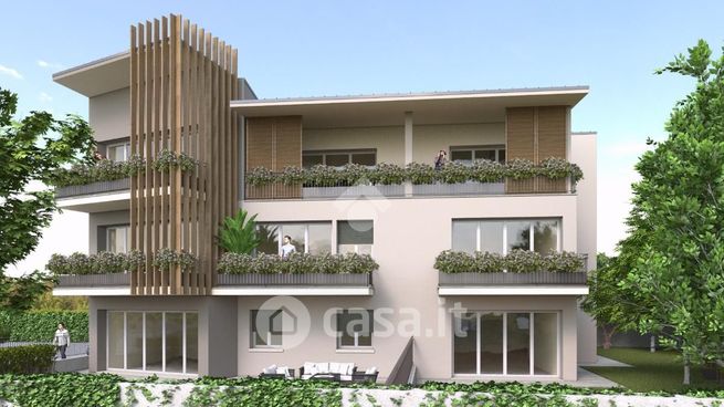 Appartamento in residenziale in Viale Roma 12