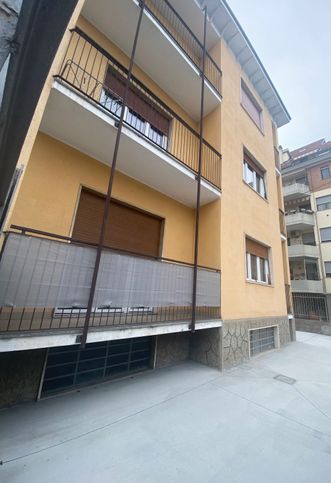 Appartamento in residenziale in Via Monte Cervino