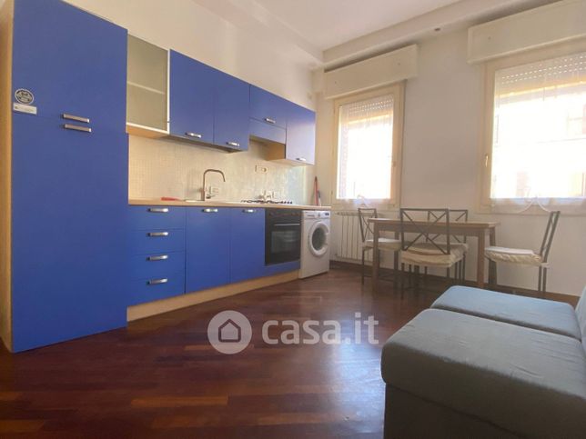 Appartamento in residenziale in Via Giacomo Matteotti