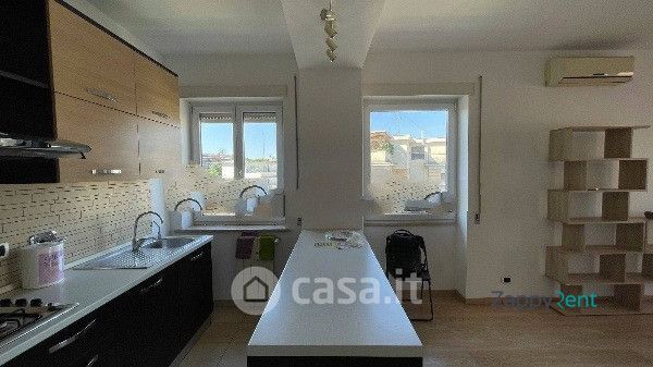 Appartamento in residenziale in Via Bra