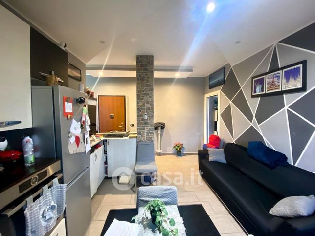 Appartamento in residenziale in Via Silvio Pellico 43