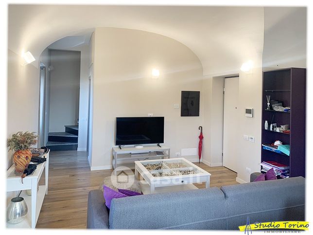 Appartamento in residenziale in Via delle Orfane 22