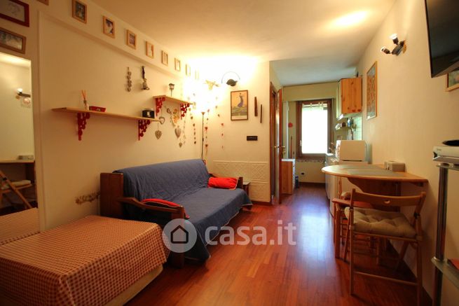 Appartamento in residenziale in Via Monterotta 6