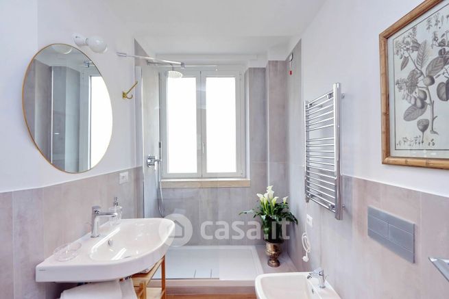 Appartamento in residenziale in Via Flavia 93