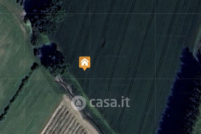 Terreno agricolo in commerciale in Via Campagnola