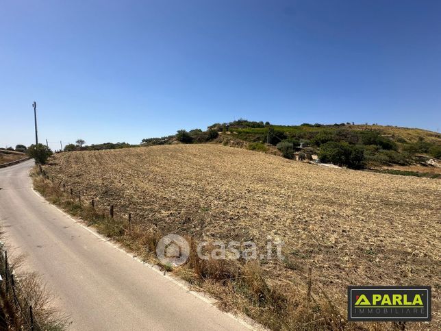 Terreno edificabile in residenziale in Contrada Coda di volpe