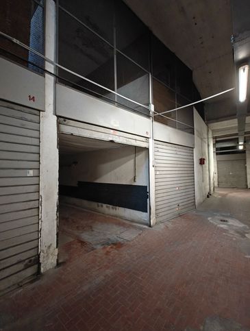 Garage/posto auto in residenziale in Via Lugnano in Teverina