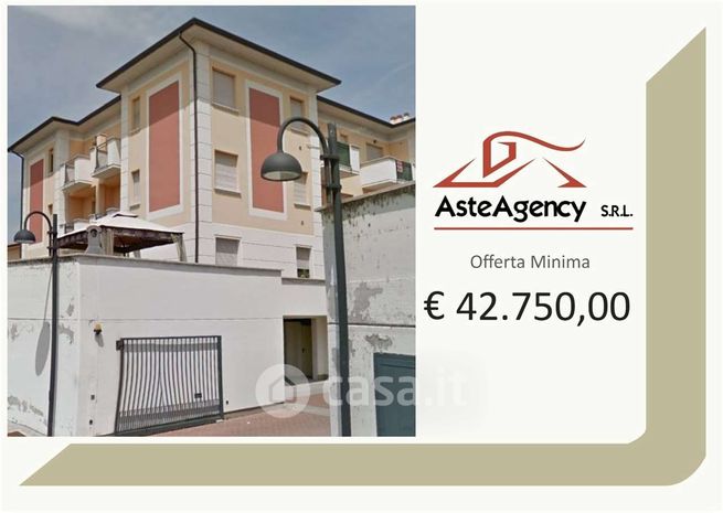 Appartamento in residenziale in Via Piero Bottoni