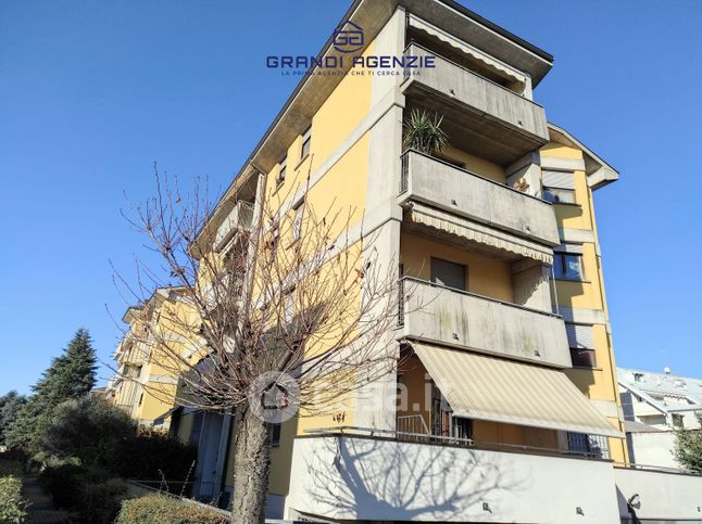 Appartamento in residenziale in Via Trieste