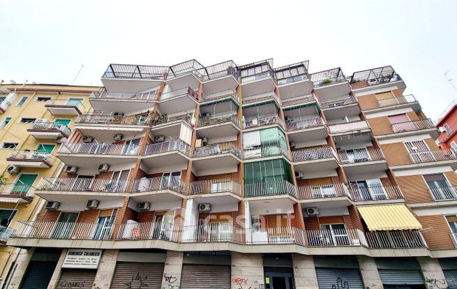 Appartamento in residenziale in Via Francesco Muciaccia 30