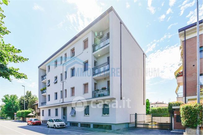 Appartamento in residenziale in Via Niccolò Machiavelli 7