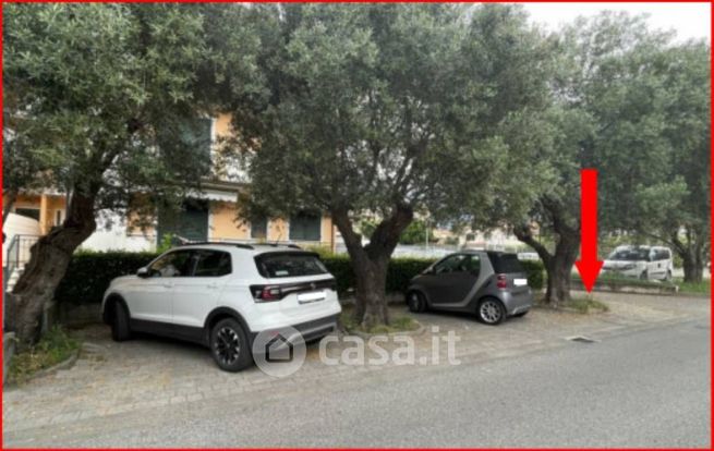 Garage/posto auto in residenziale in Via Ranocchiaio