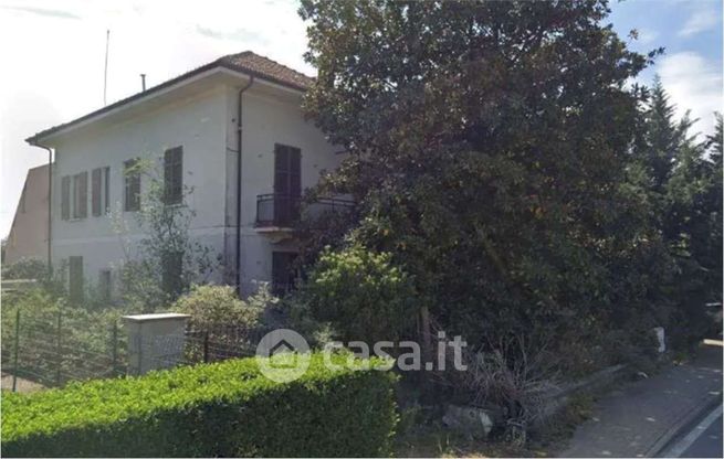 Appartamento in residenziale in Via Robassomero