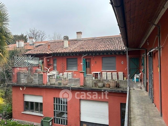Appartamento in residenziale in Via Garibaldi
